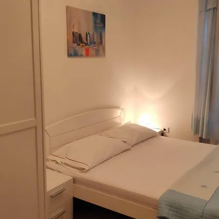 Daire Sea Breeze Jem Portorož