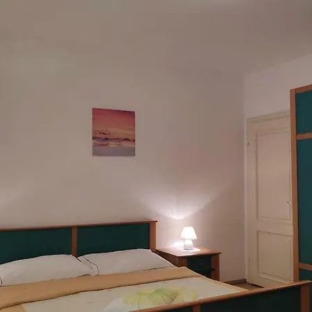 Sea Breeze Jem Portorož